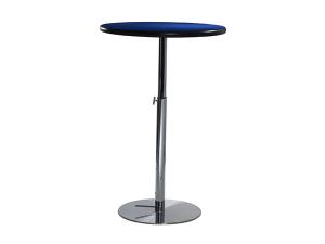 CEBT-022 | Blue Bar Table